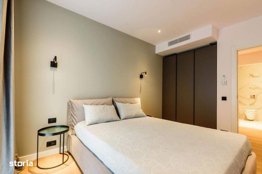 4 camere - One Herastrau Tower, Aviatiei, Promenada - 7