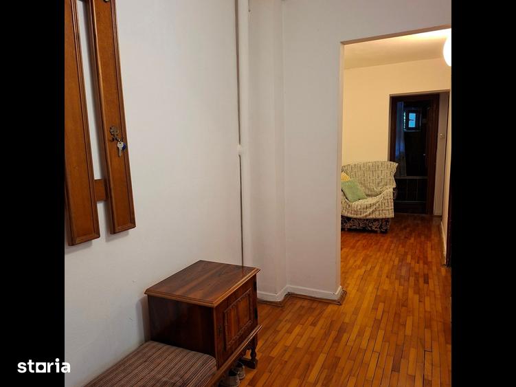 Apartament cu 3 camere decomandat în Tudor Vladimirescu