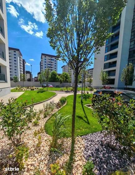 Apartament cu 2 camere decomandat în Rahova