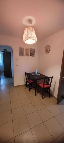 de inchiriat 2 camere decomandat, Lujerului 5 min metrou Proprietar - 7