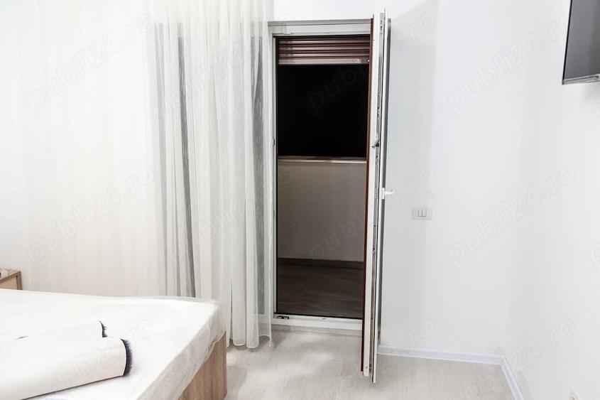 Apartament cu 2 camere nedecomandat în Dumbrăvița