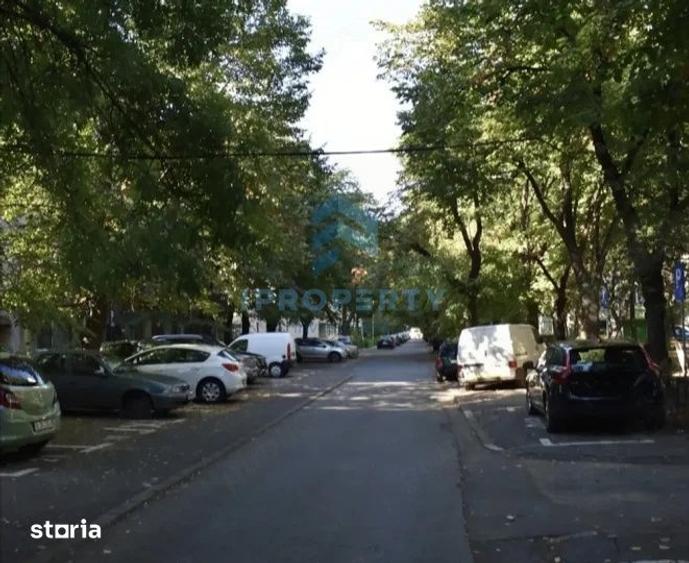 Apartament cu 2 camere, mobilat în Obor