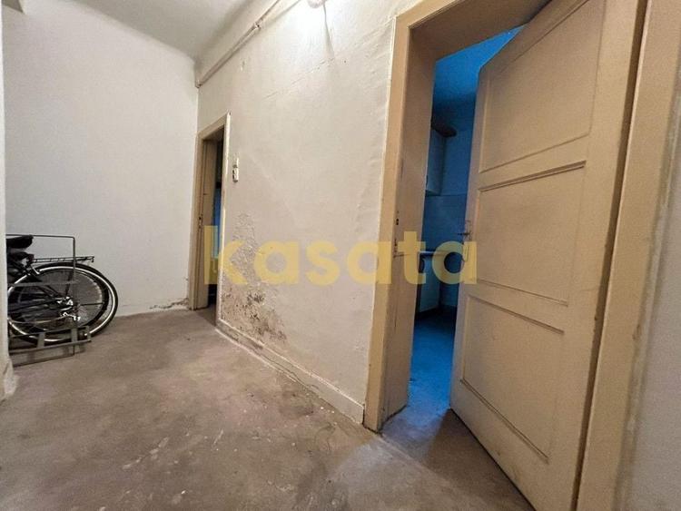 Apartament cu 2 camere decomandat în Floreasca