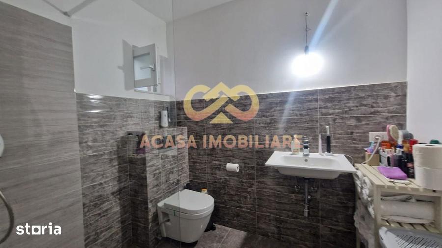Casă cu 3 camere cu Teren 500 Mp în Holboca