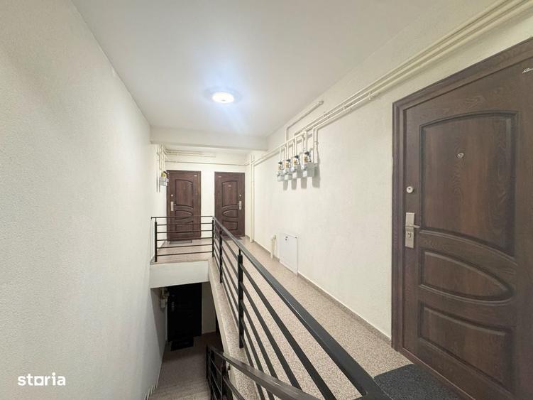 Apartament cu 3 camere în Calea Urseni