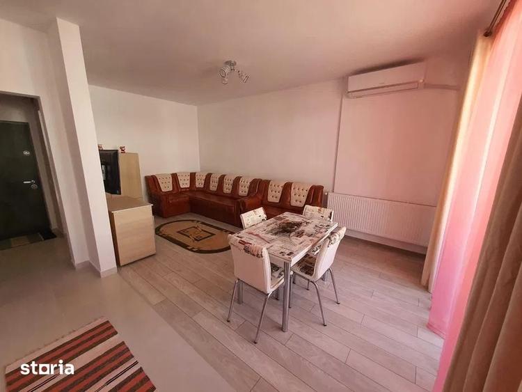 Apartament 2 camere | Cartierul Latin | Modern | Loc de parcare - 4
