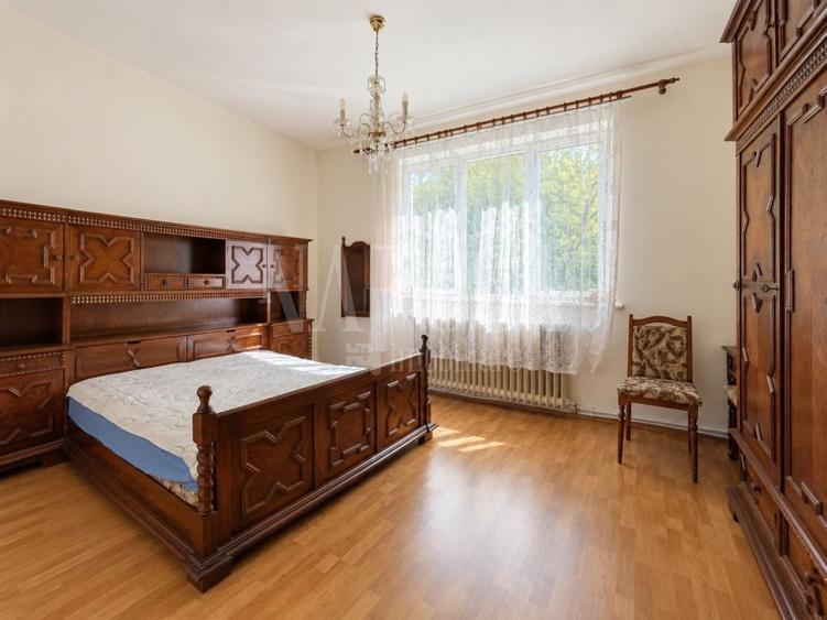 Apartament cu 3 camere semidecomandat în Grigorescu