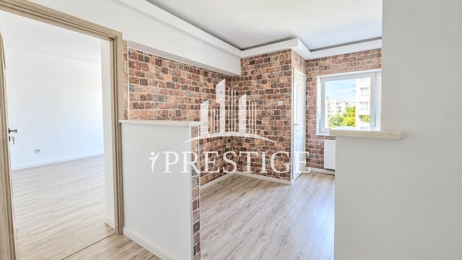 Apartament cu 3 camere decomandat în Mihai Viteazul