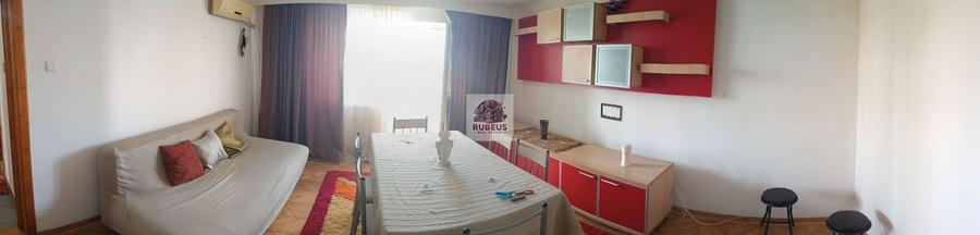 Apartament cu 4 camere decomandat, mobilat în Kiseleff