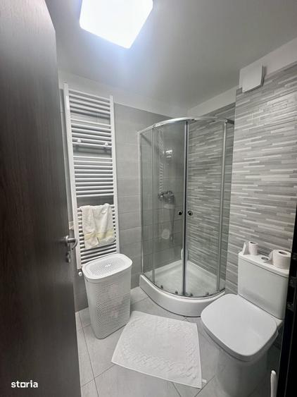 4 Camere Mobilat & Utilat - Complex Moghioros Residence - Sector 6 - 7