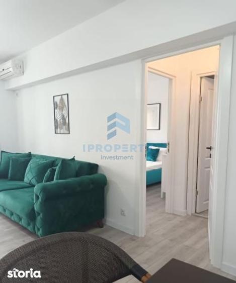 Apartament cu 2 camere în Colentina