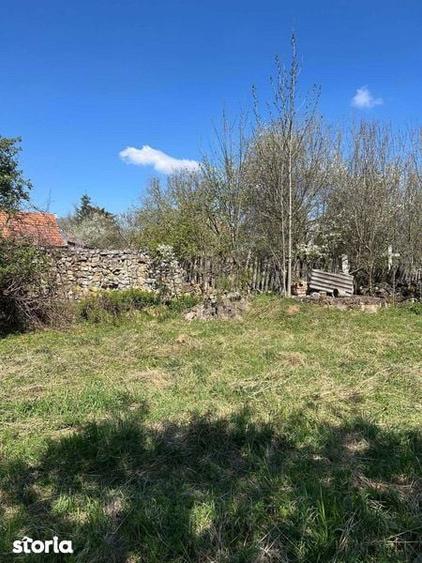TEREN intravilan 1261mp Lelese - 3