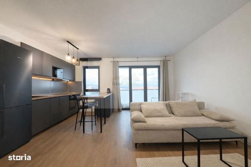 Inchiriere 2 camere | Semicentral | Parcare | zona Liberty Park - 10