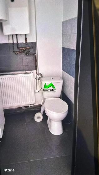 Spatiu comercial de inchiriat Sibiu Luptei - 2