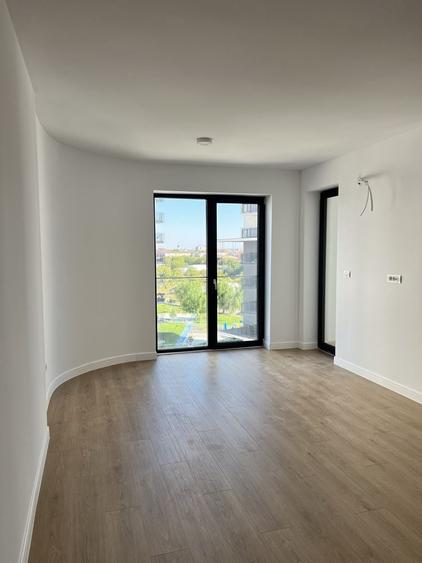 Apartament cu 2 camere în Est