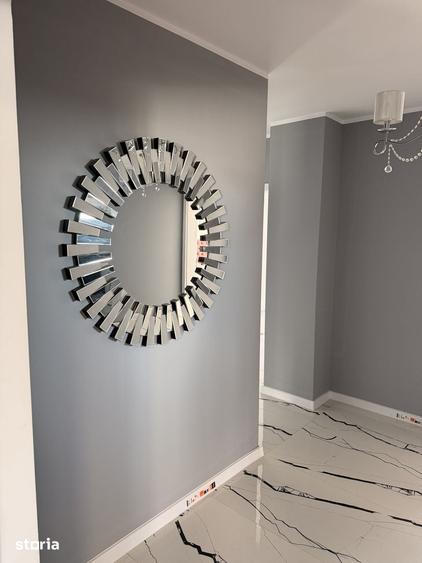 Apartament cu 3 camere în Calea Aradului