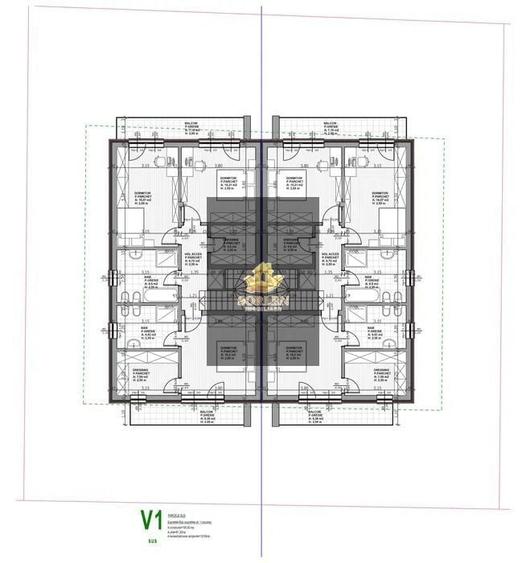 Duplex modern de vanzare | Dambul Rotund, Cluj-Napoca - 3