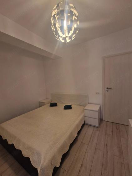 Apartament 2 Camere de Inchiriat, MILITARI RESIDENCE - 9