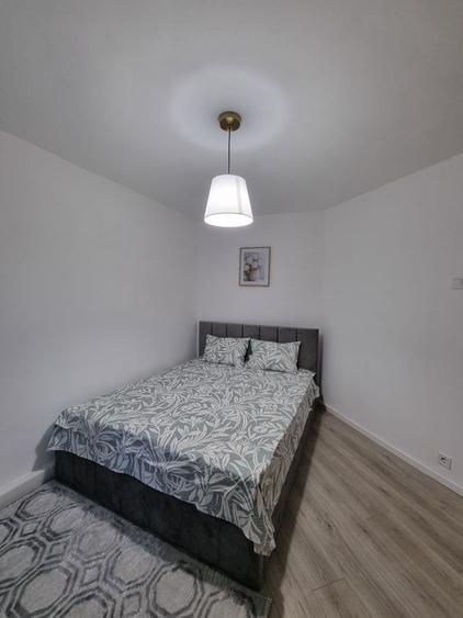 PF inchiriez apartament 2 camere decomandate Nicolina CUG - 7