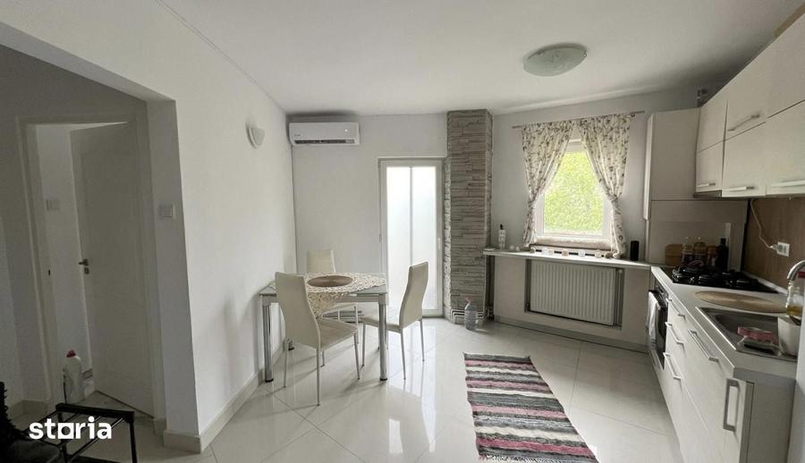 Apartament cu 2 camere decomandat în Mărăști