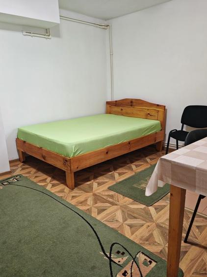 Garsonieră nedecomandată în Tătărași