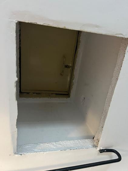 Apartament cu 3 camere decomandat în CET