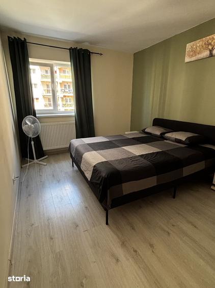 Apartament cu 3 camere decomandat în Theodor Pallady
