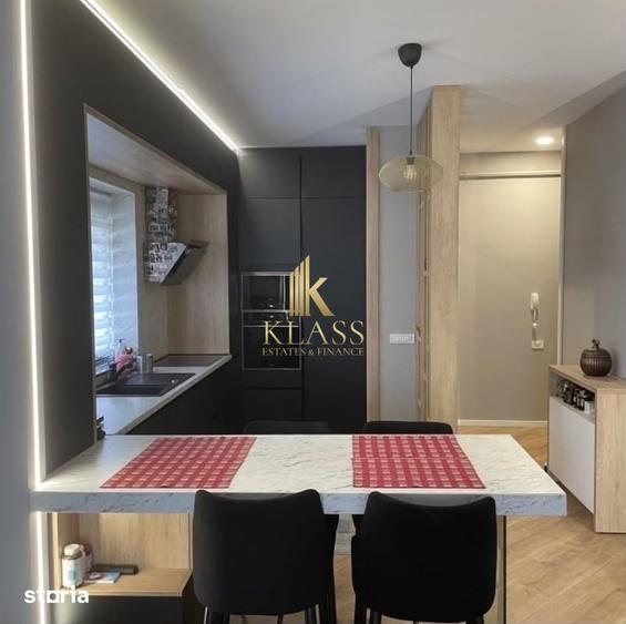 Apartament 3 camere | 80 mp | 2 bai | Parter | 4City North Pipera - 1