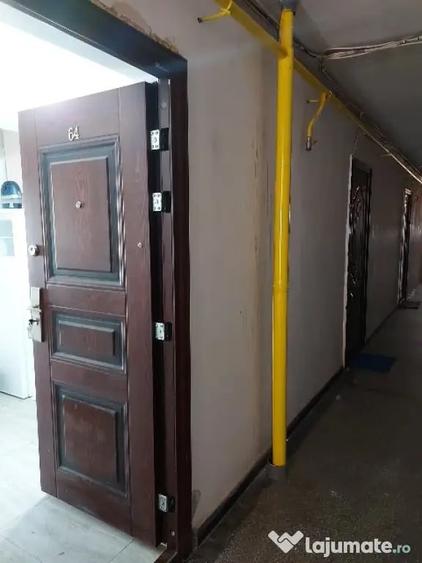Garsonieră decomandată în Artego