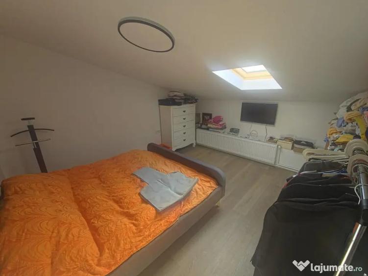 Trocadero casa P+M 3 camere termen lung - 4