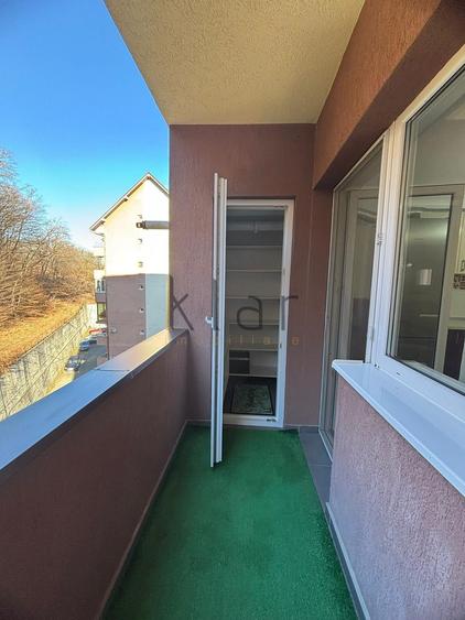 Apartament cu 3 camere, mobilat în Mănăștur
