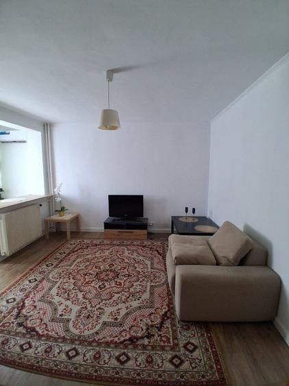 Apartament cu 2 camere decomandat, mobilat în Dristor
