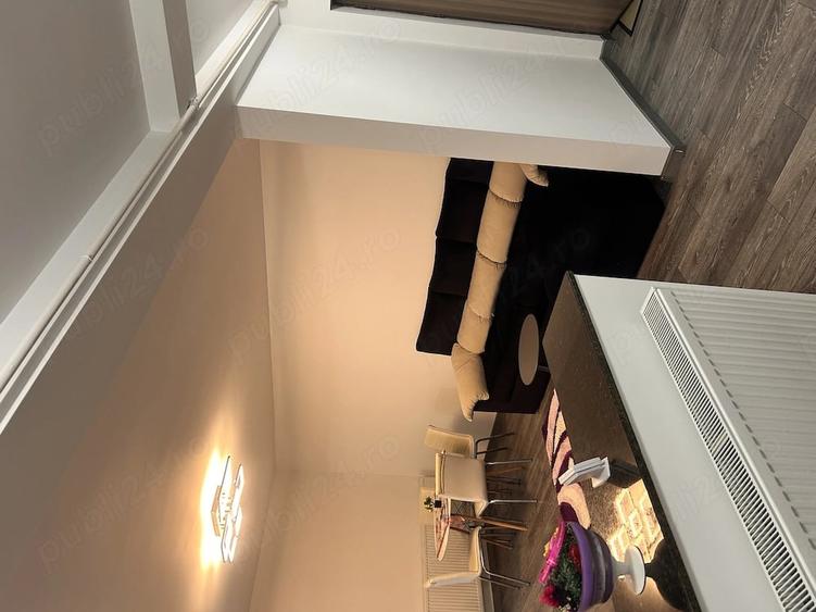Apartament cu 3 camere decomandat în Prundu