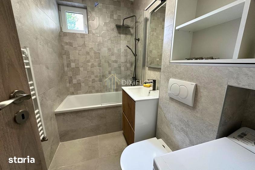 Apartament cu 3 camere | Pasajul Mimozelor | 450 - 6
