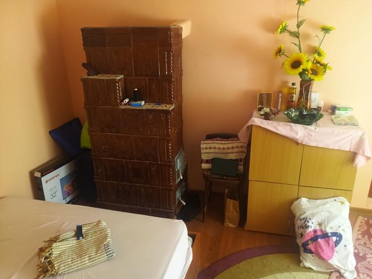 Casa de vanzare in Antonesti (Calinesti) Alexandria Teleorman - 15