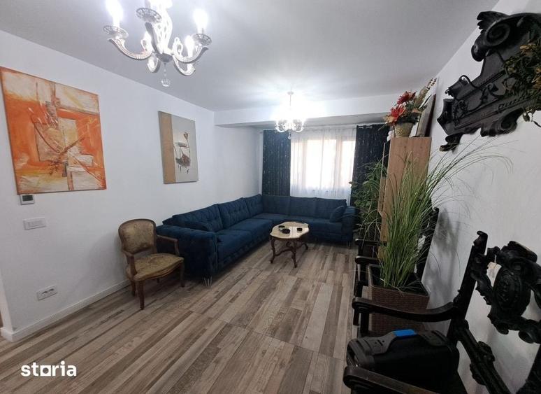 Casă cu 3 camere cu Teren 554 Mp în Frumoasa