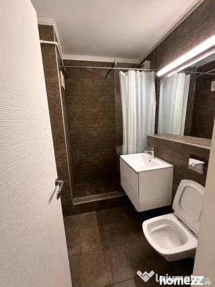 Garsonieră decomandată în Brazda lui Novac