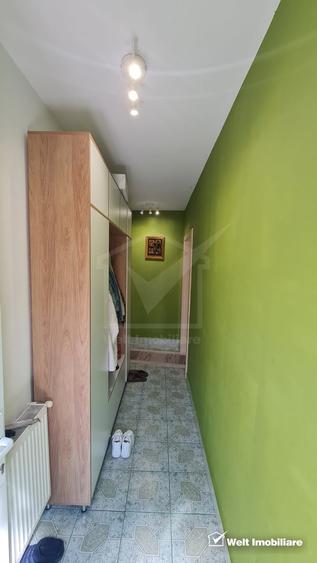Casă cu 3 camere cu Canalizare în Gheorgheni