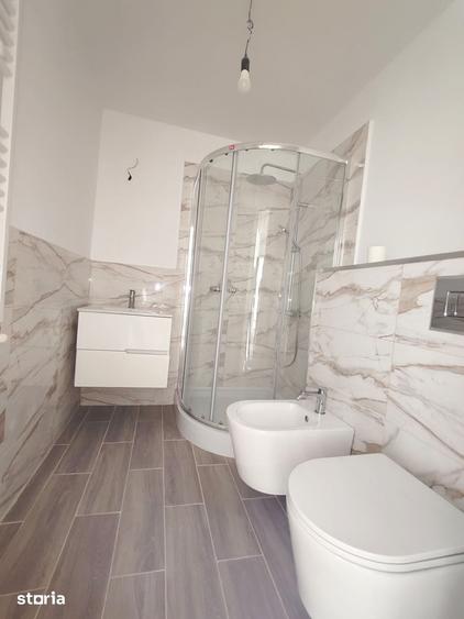 Apartament cu 2 camere decomandat în Exercițiu