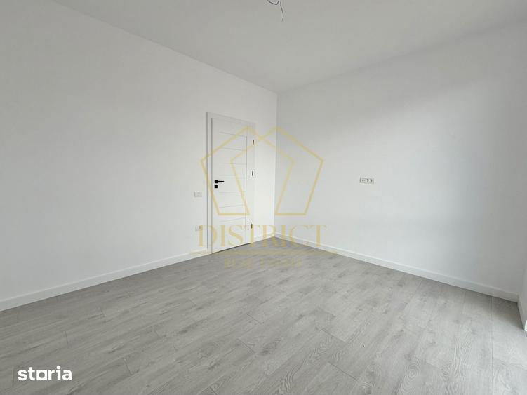 Apartament cu 2 camere în Moșnița Nouă