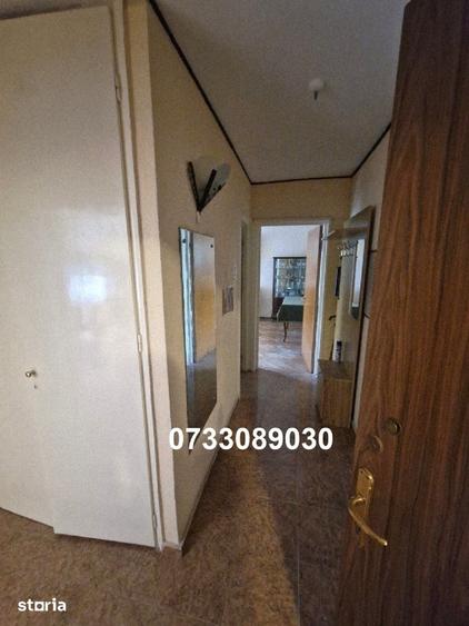 Berceni, str. Straduintei, Apartament 3 camere - 6