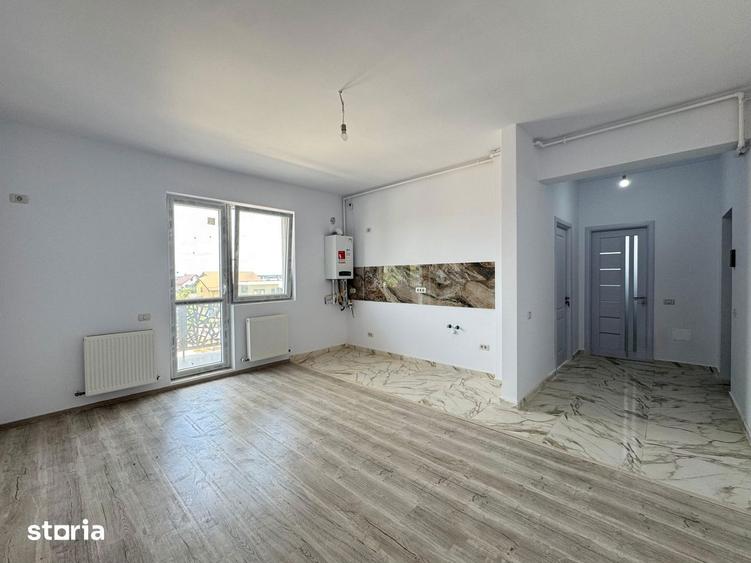 Apartament cu 2 camere în Dobroești