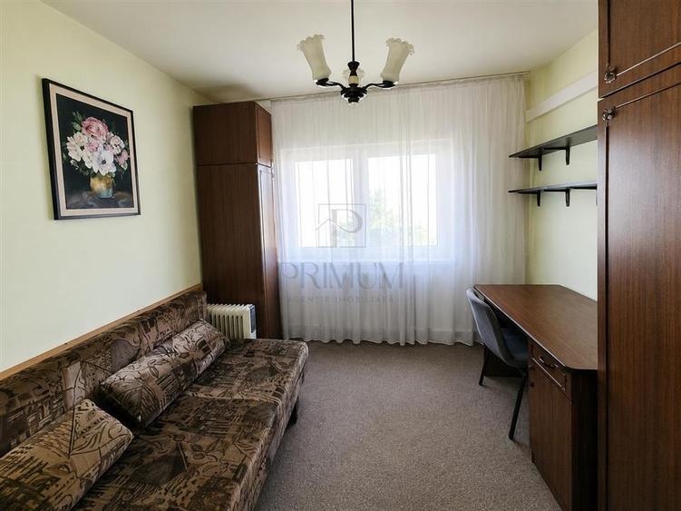 Apartament 3 camere Girocului 70 mp Mobilat si utilat Centrala proprie - 4