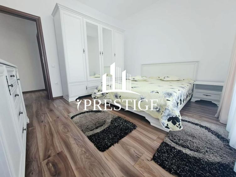 APARTAMENT 2 CAMERE, ETAJ 2, BALCON, LOC DE PARCARE, ZONA EL GRINGO - 5