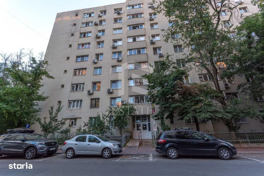 Arena Nationala, Basarabia Apartament 3 camere - 19