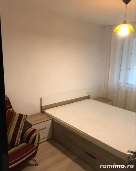 Apartament cu 2 camere decomandat în Traian
