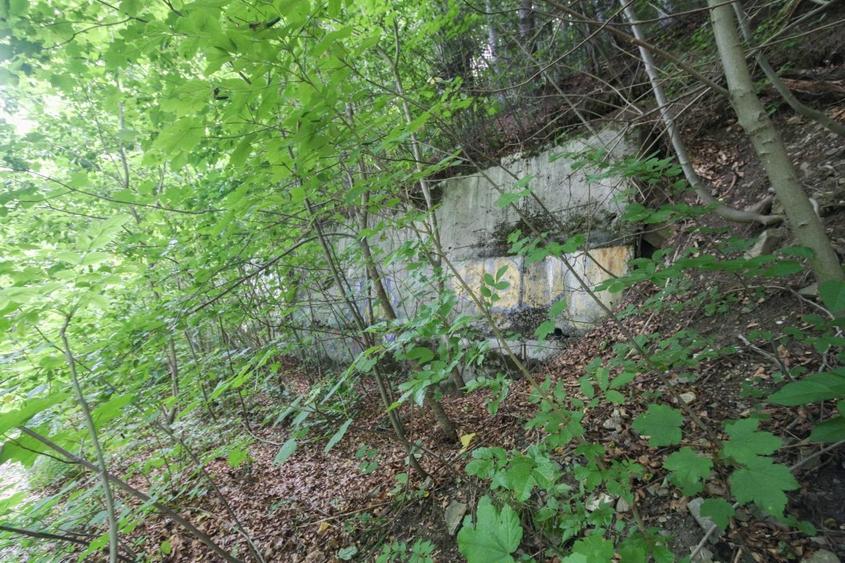 Teren Construcții intravilan de 299 mp, în Sinaia