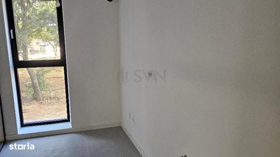 Apartament cu 2 camere în Pipera