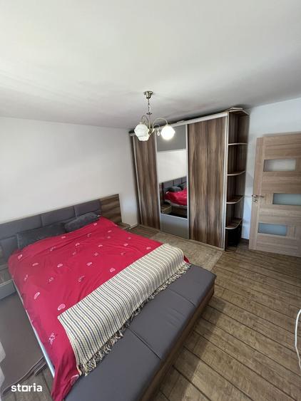 Apartament 3 camere Inel 2 - 9
