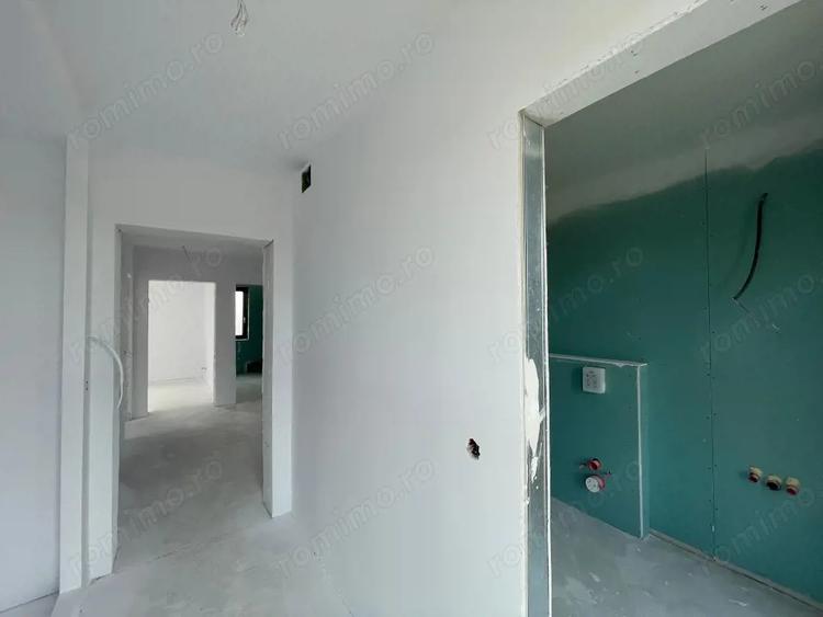 Duplex 5 camere, 116mp utili, 300mp teren - Urseni - 6